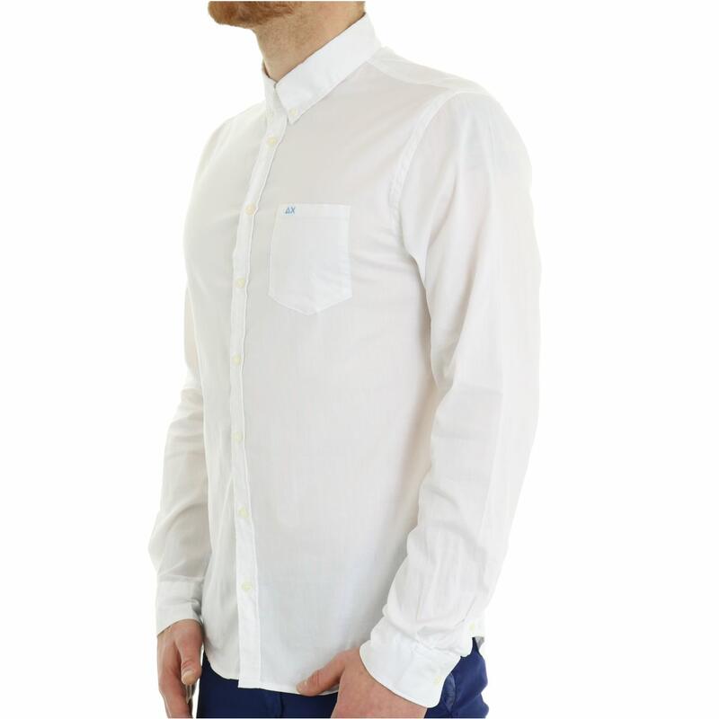 Sun 68 camicia sale